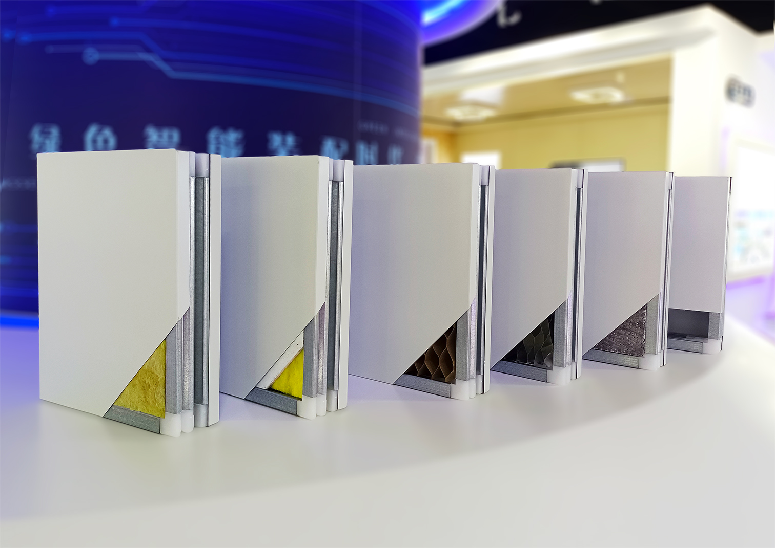 天豐凈化板為醫(yī)療建設(shè)保駕護航